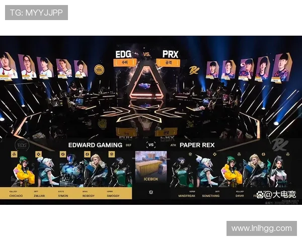 全球挑战赛最新积分榜EDG以89分稳居第一名争夺冠军荣耀