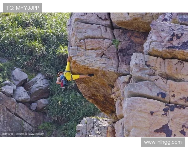 杭州极限运动队在攀岩联赛中的默契配合与精彩表现分析