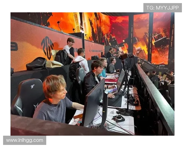 《Twisted Minds绝地求生战术全解析 精英队伍背后的制胜之道》