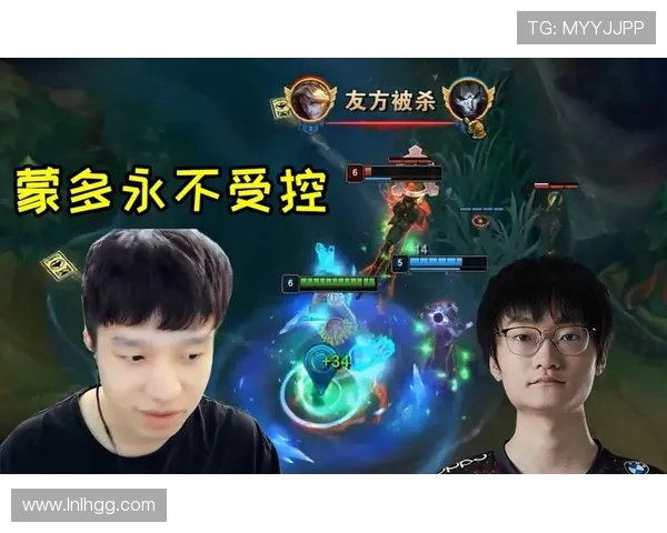 Tian打野英雄选择与操作技巧分析，带你掌握高效打野节奏